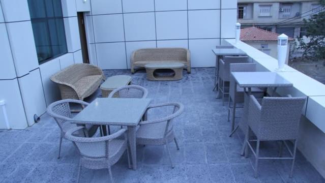 Hotel Beni Hamad Bordj Bou Arreridj Екстер'єр фото